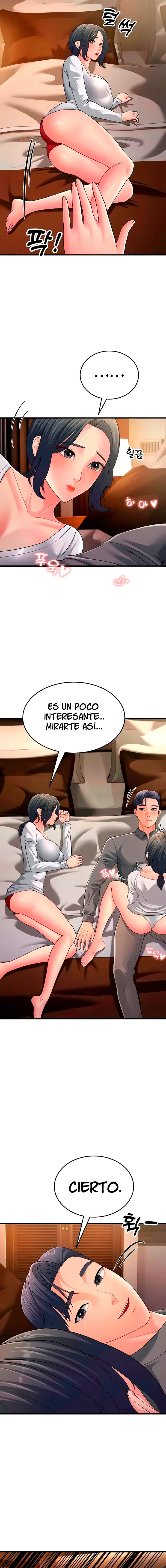 Mi suegra se somete a mi voluntad Capítulo 49 - Page 10