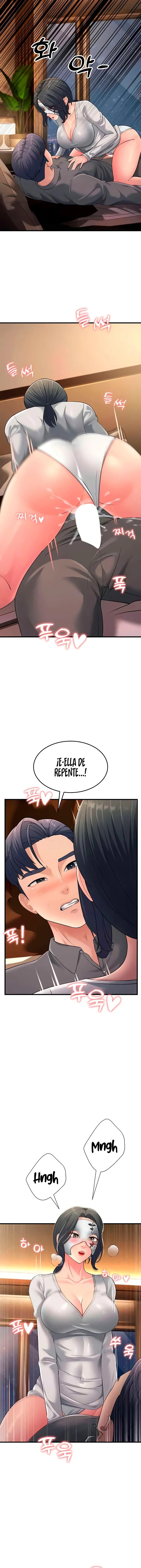 Mi suegra se somete a mi voluntad Capítulo 49 - Page 11