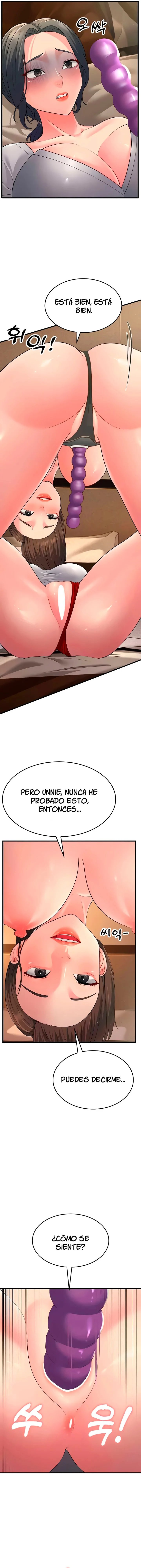 Mi suegra se somete a mi voluntad Capítulo 49 - Page 13