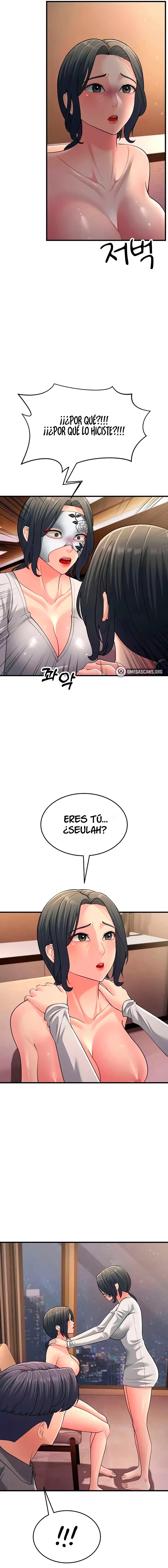 Mi suegra se somete a mi voluntad Capítulo 50 - Page 14