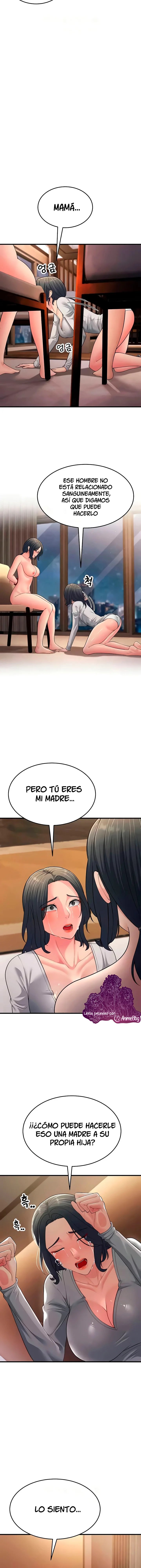 Mi suegra se somete a mi voluntad Capítulo 50 - Page 19