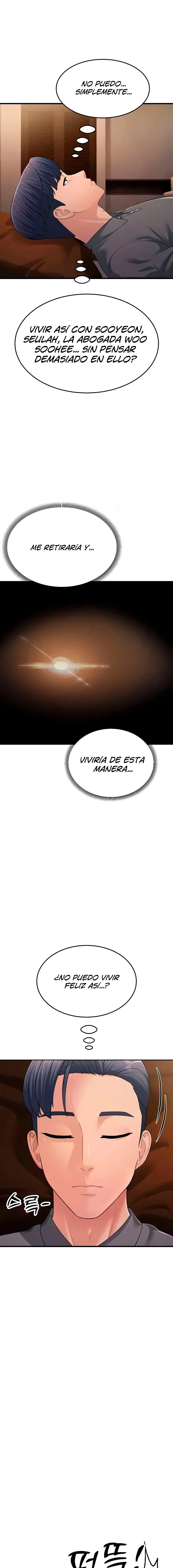 Mi suegra se somete a mi voluntad Capítulo 50 - Page 2