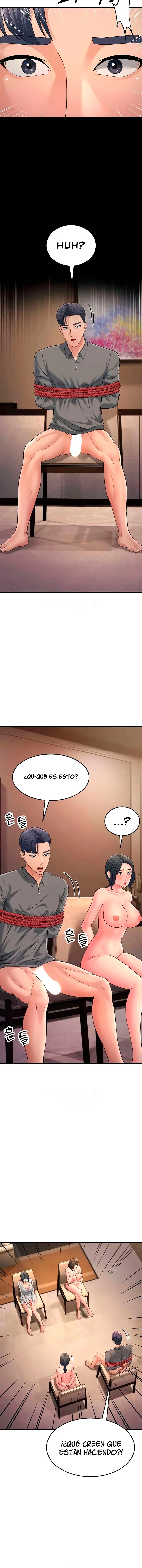 Mi suegra se somete a mi voluntad Capítulo 50 - Page 3
