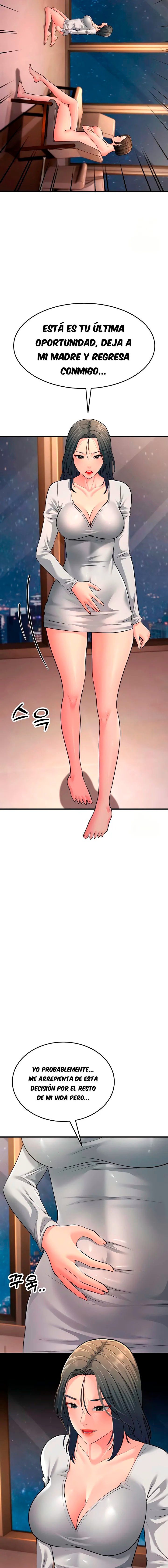 Mi suegra se somete a mi voluntad Capítulo 51 - Page 6