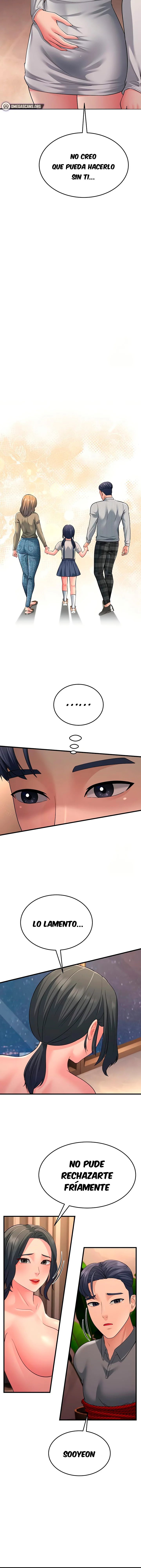 Mi suegra se somete a mi voluntad Capítulo 51 - Page 7