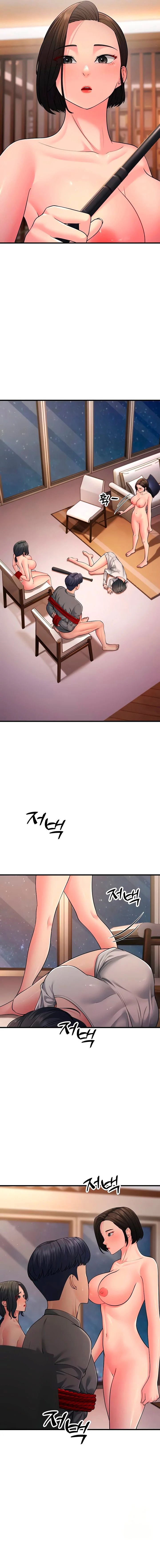 Mi suegra se somete a mi voluntad Capítulo 52 - Page 6