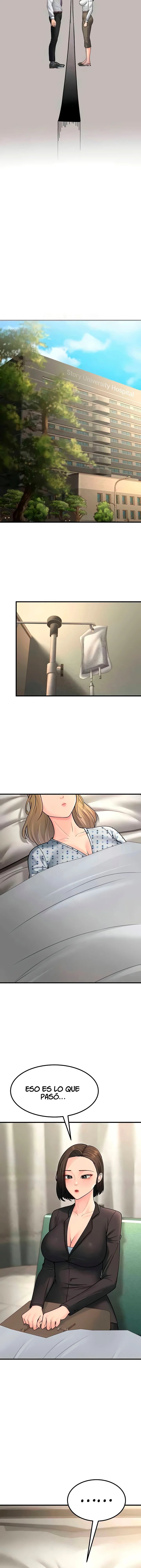 Mi suegra se somete a mi voluntad Capítulo 53 - Page 17