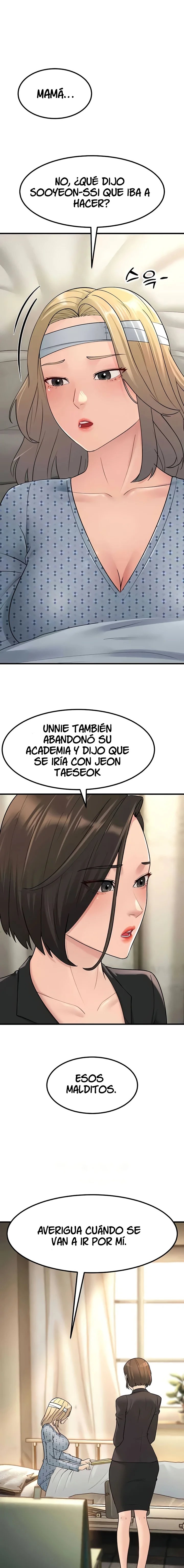 Mi suegra se somete a mi voluntad Capítulo 54 - Page 2