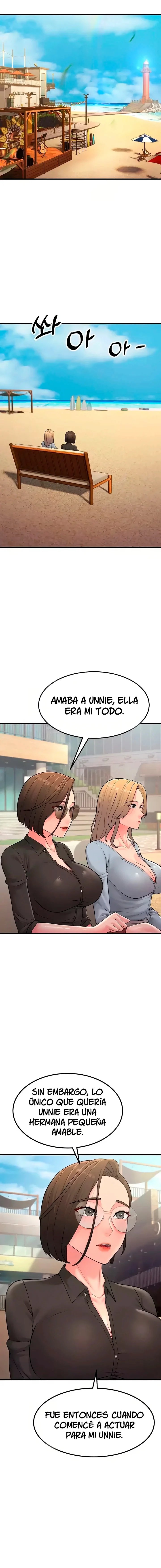 Mi suegra se somete a mi voluntad Capítulo 55 - Page 6
