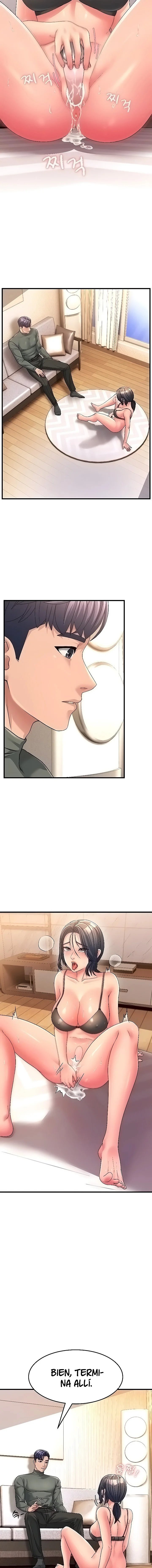 Mi suegra se somete a mi voluntad Capítulo 6 - Page 3