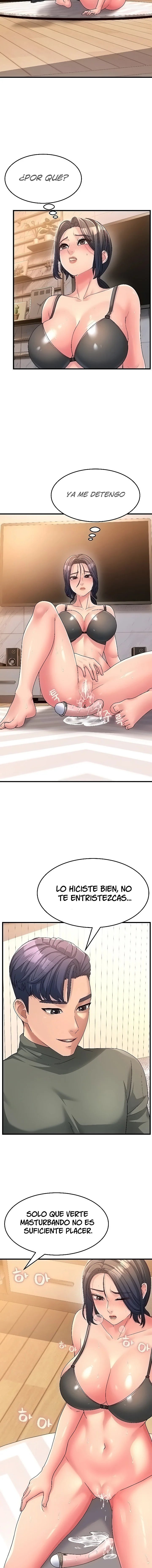 Mi suegra se somete a mi voluntad Capítulo 6 - Page 4