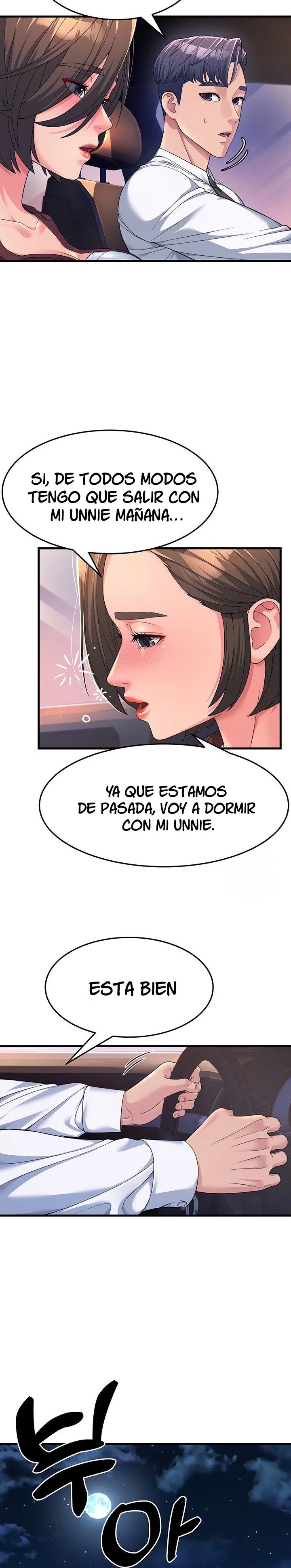 Mi suegra se somete a mi voluntad Capítulo 9 - Page 5