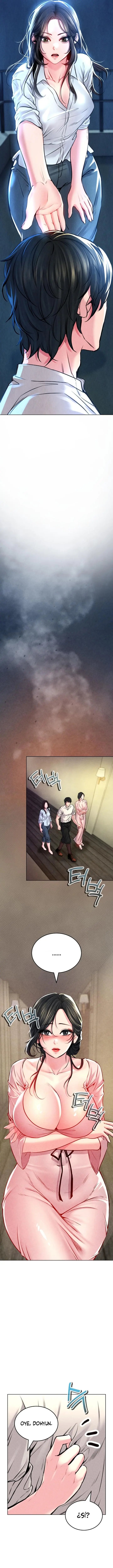 Modern Apartment - Gyeongseong 1930 Capítulo 8 - Page 8