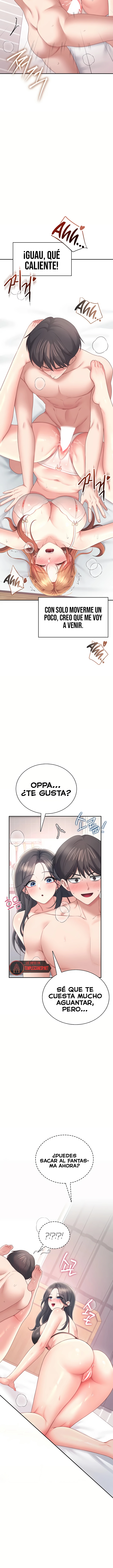 Onahole inalámbrica Capítulo 100 - Page 11
