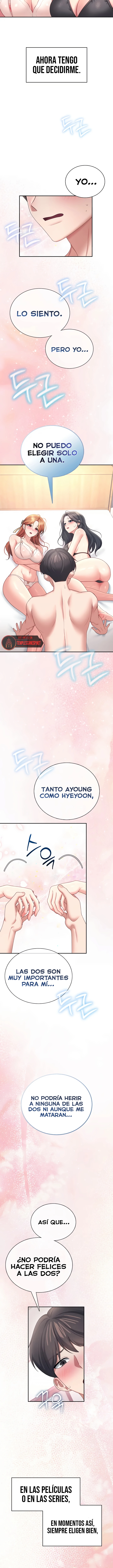 Onahole inalámbrica Capítulo 100 - Page 5
