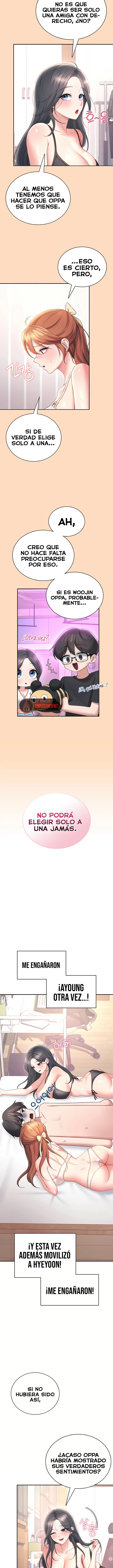 Onahole inalámbrica Capítulo 100 - Page 7