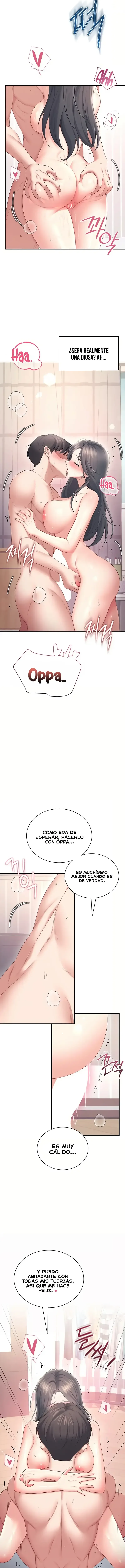 Onahole inalámbrica Capítulo 101 - Page 10
