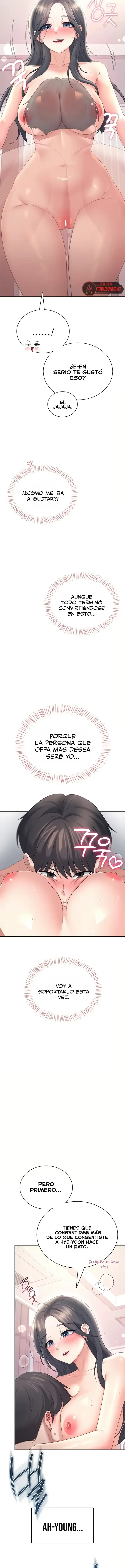 Onahole inalámbrica Capítulo 101 - Page 9