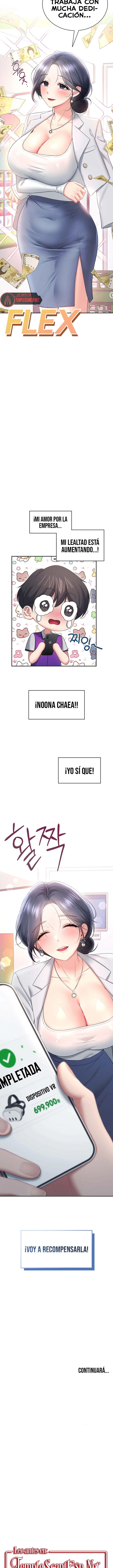 Onahole inalámbrica Capítulo 102 - Page 14