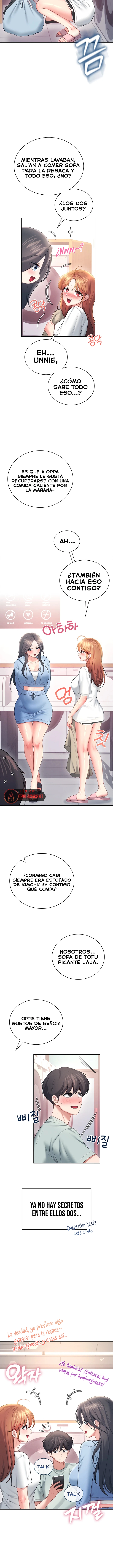 Onahole inalámbrica Capítulo 102 - Page 3