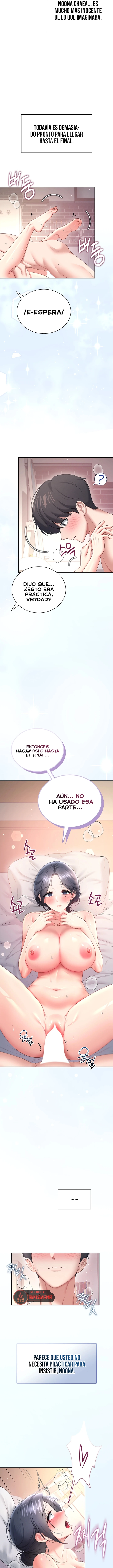 Onahole inalámbrica Capítulo 104 - Page 12