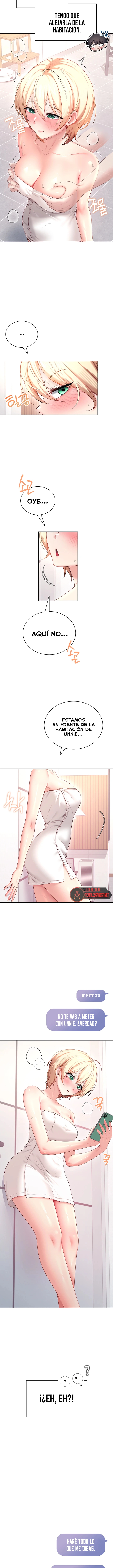 Onahole inalámbrica Capítulo 105 - Page 12