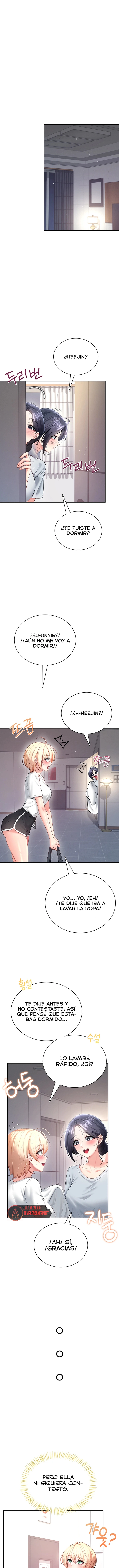 Onahole inalámbrica Capítulo 106 - Page 12
