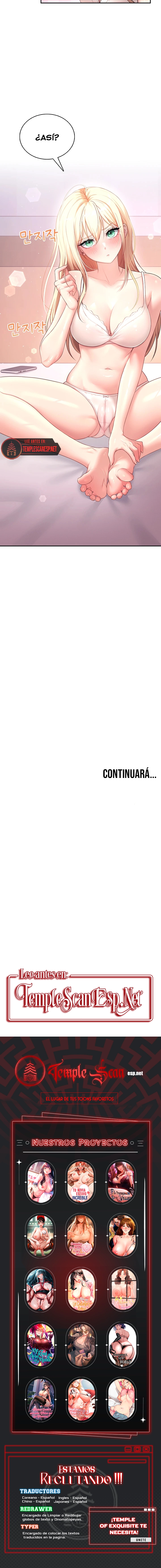 Onahole inalámbrica Capítulo 108 - Page 13