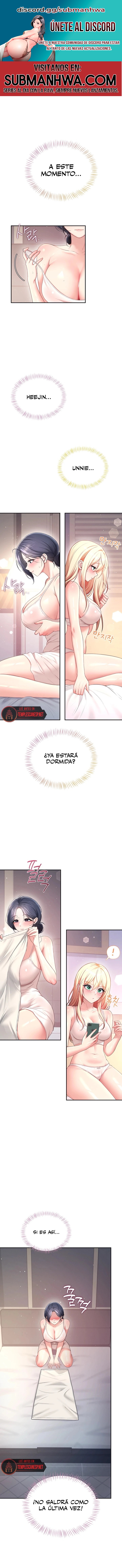 Onahole inalámbrica Capítulo 109 - Page 1
