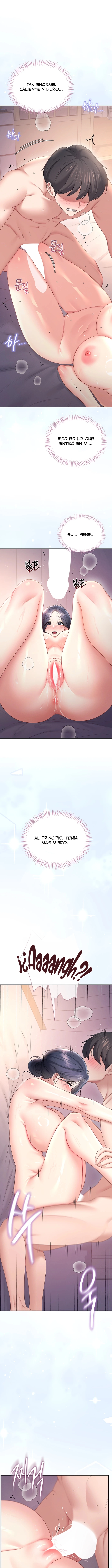 Onahole inalámbrica Capítulo 109 - Page 10