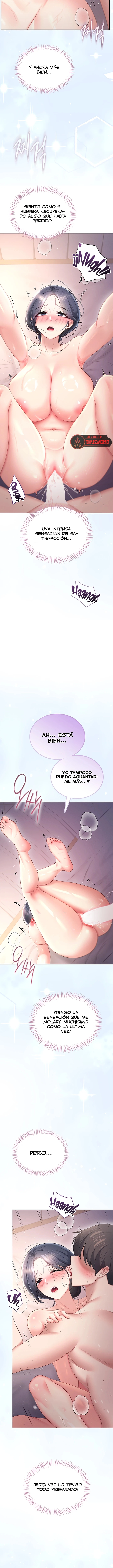 Onahole inalámbrica Capítulo 109 - Page 11