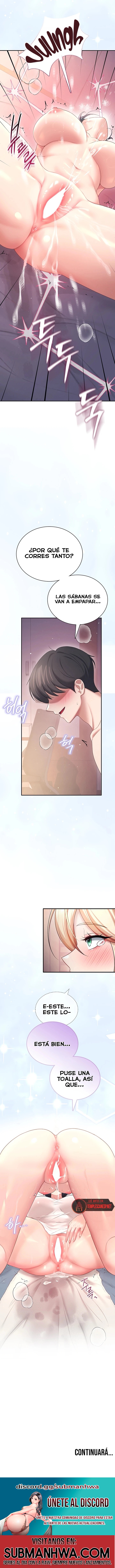Onahole inalámbrica Capítulo 109 - Page 12