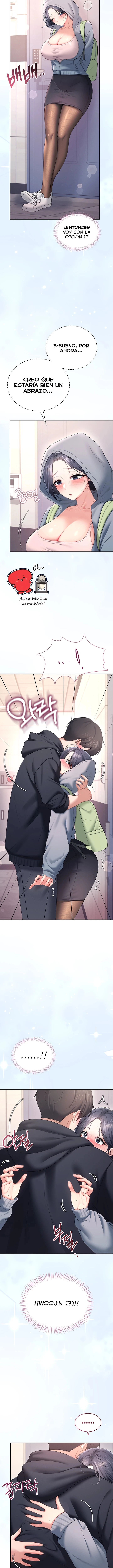 Onahole inalámbrica Capítulo 109 - Page 6