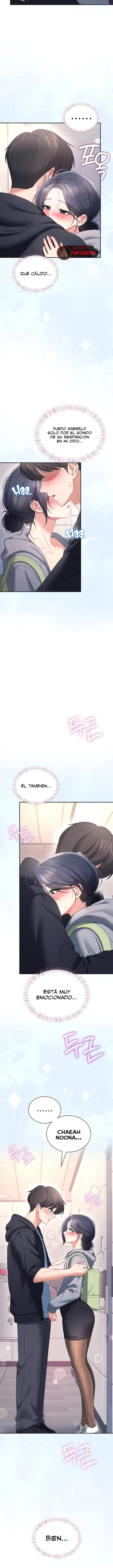 Onahole inalámbrica Capítulo 109 - Page 7