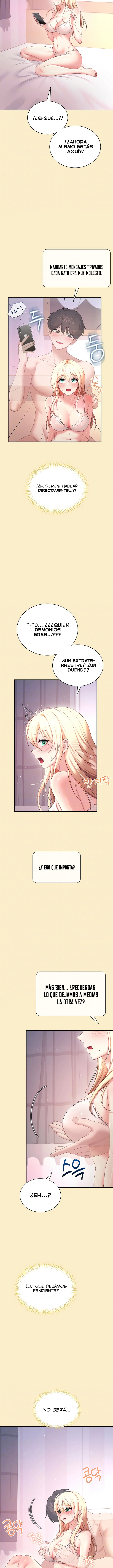 Onahole inalámbrica Capítulo 110 - Page 2