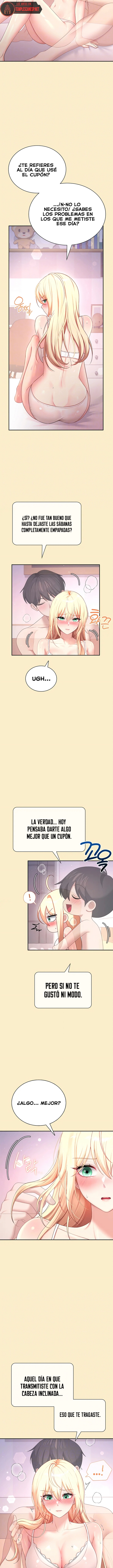 Onahole inalámbrica Capítulo 110 - Page 3
