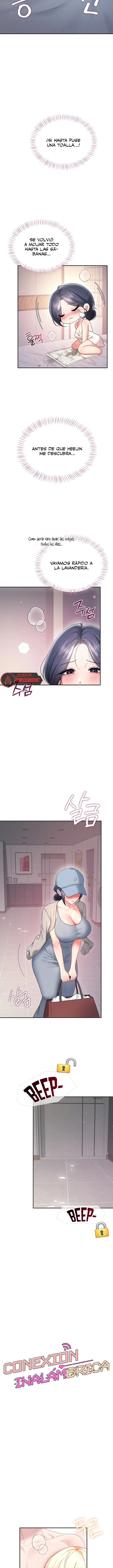 Onahole inalámbrica Capítulo 111 - Page 2