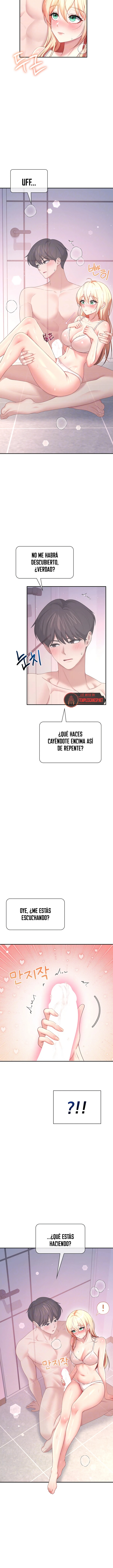 Onahole inalámbrica Capítulo 111 - Page 3