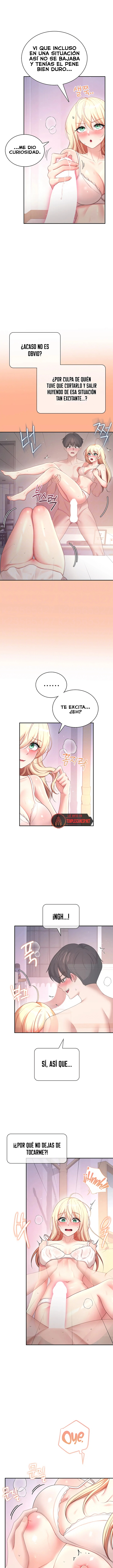 Onahole inalámbrica Capítulo 111 - Page 4
