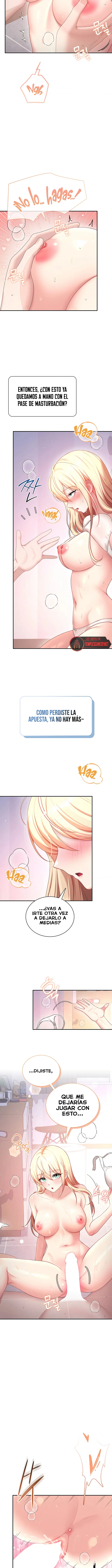 Onahole inalámbrica Capítulo 111 - Page 5