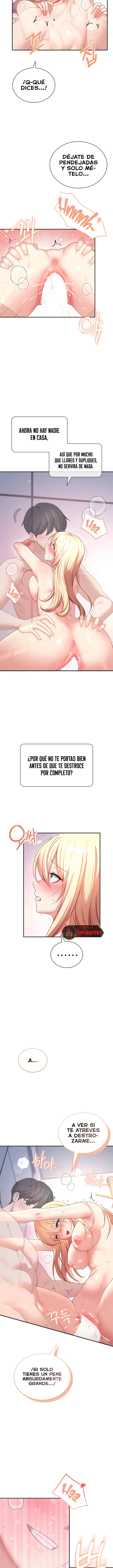 Onahole inalámbrica Capítulo 111 - Page 7
