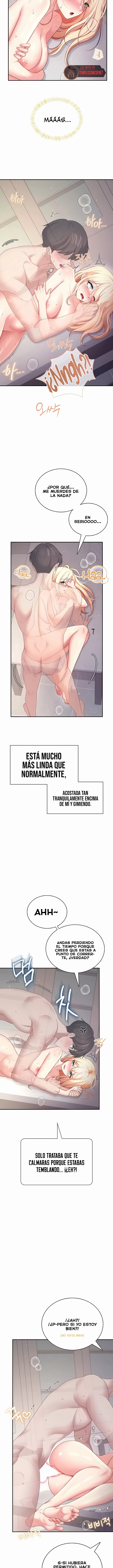 Onahole inalámbrica Capítulo 112 - Page 3