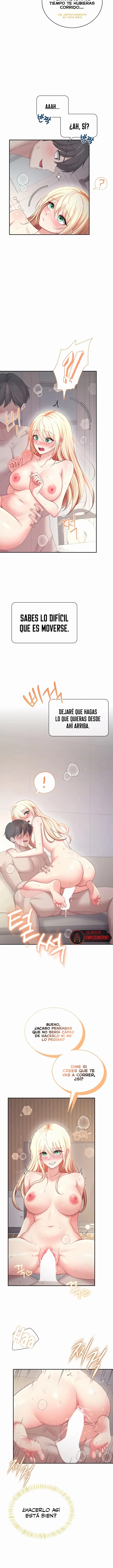 Onahole inalámbrica Capítulo 112 - Page 4