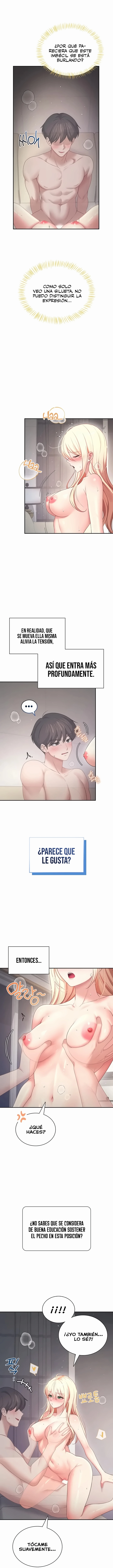 Onahole inalámbrica Capítulo 112 - Page 5
