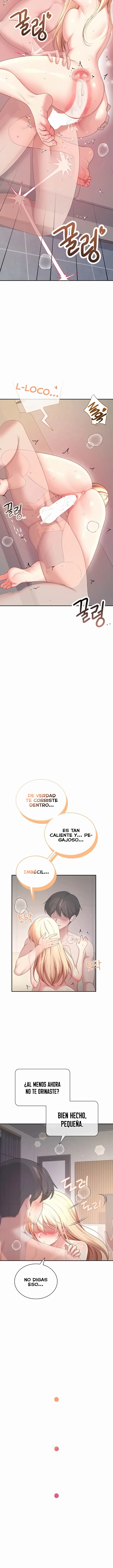 Onahole inalámbrica Capítulo 112 - Page 8