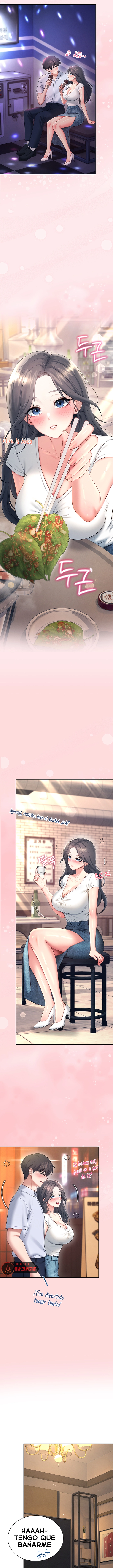 Onahole inalámbrica Capítulo 113 - Page 5
