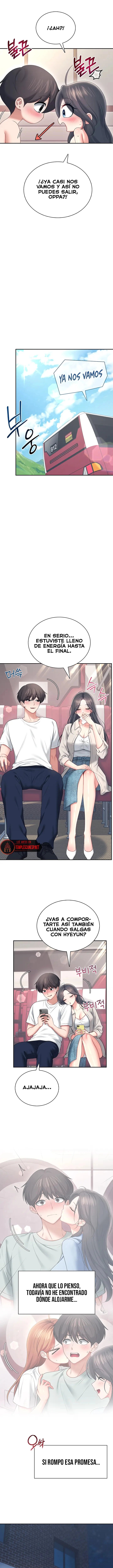 Onahole inalámbrica Capítulo 114 - Page 10