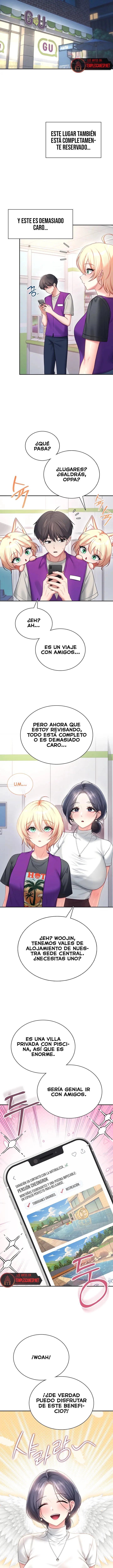 Onahole inalámbrica Capítulo 114 - Page 11