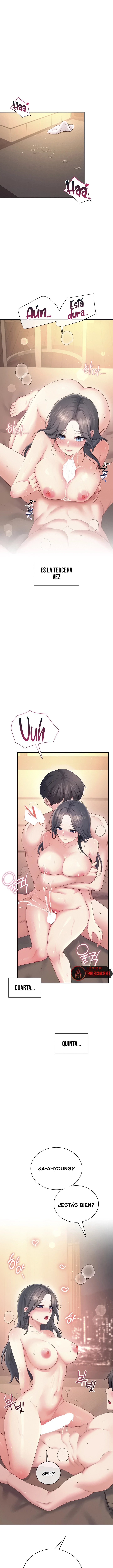 Onahole inalámbrica Capítulo 114 - Page 2