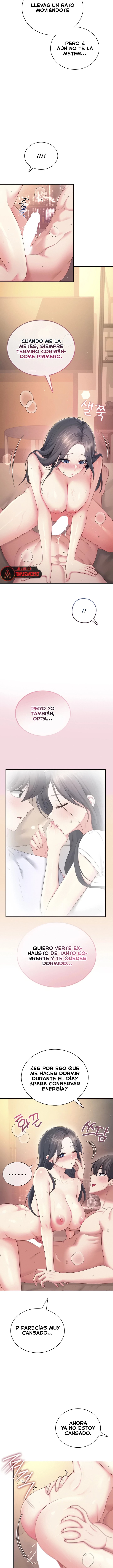 Onahole inalámbrica Capítulo 114 - Page 3